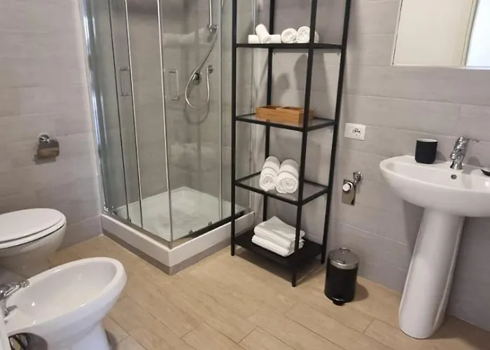 Il Rifugio Moderno Next To Metro Anagnina, Free Parking And Wifi * Rome