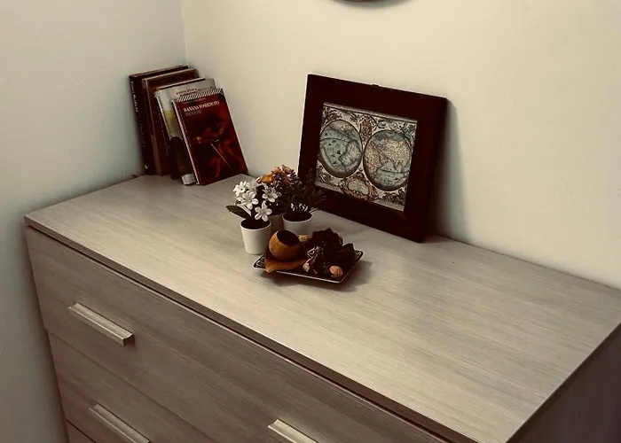 Il Rifugio Moderno Next To Metro Anagnina, Free Parking And Wifi Appartement Rome