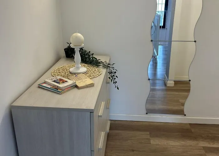 Il Rifugio Moderno Next To Metro Anagnina, Free Parking And Wifi * Rome