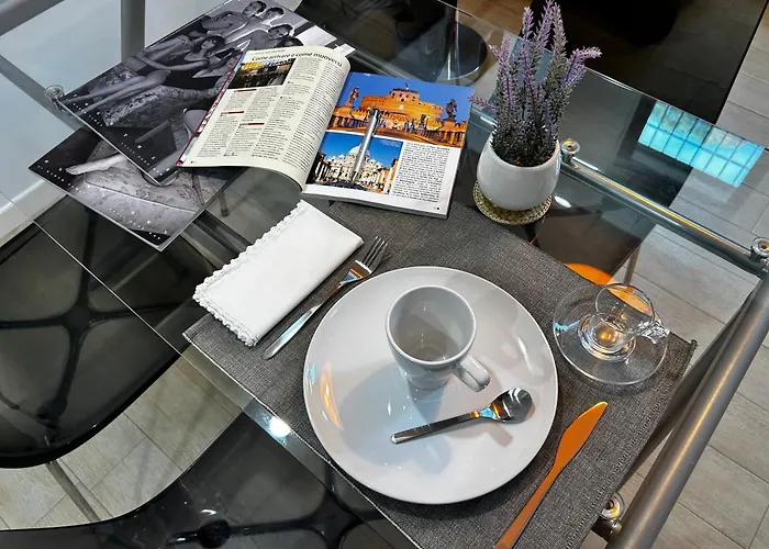 Il Rifugio Moderno Next To Metro Anagnina, Free Parking And Wifi * Rome