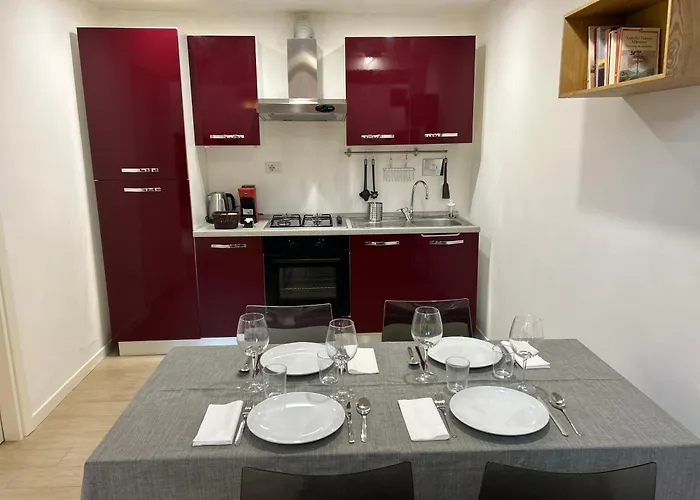 Appartement Il Rifugio Moderno Next To Metro Anagnina, Free Parking And Wifi Rome