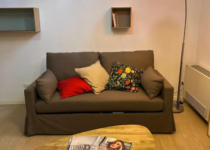 Il Rifugio Moderno Next To Metro Anagnina, Free Parking And Wifi *
