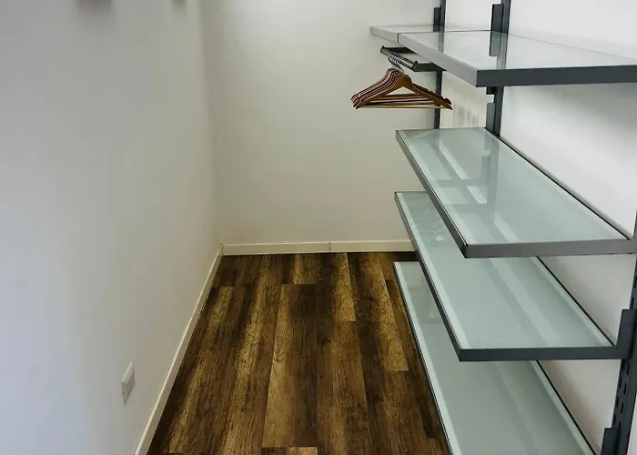 Appartement Il Rifugio Moderno Next To Metro Anagnina, Free Parking And Wifi *
