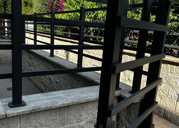 Il Rifugio Moderno Next To Metro Anagnina, Free Parking And Wifi Rome